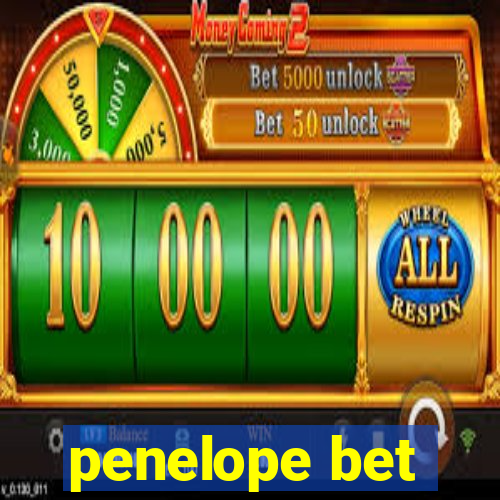 penelope bet